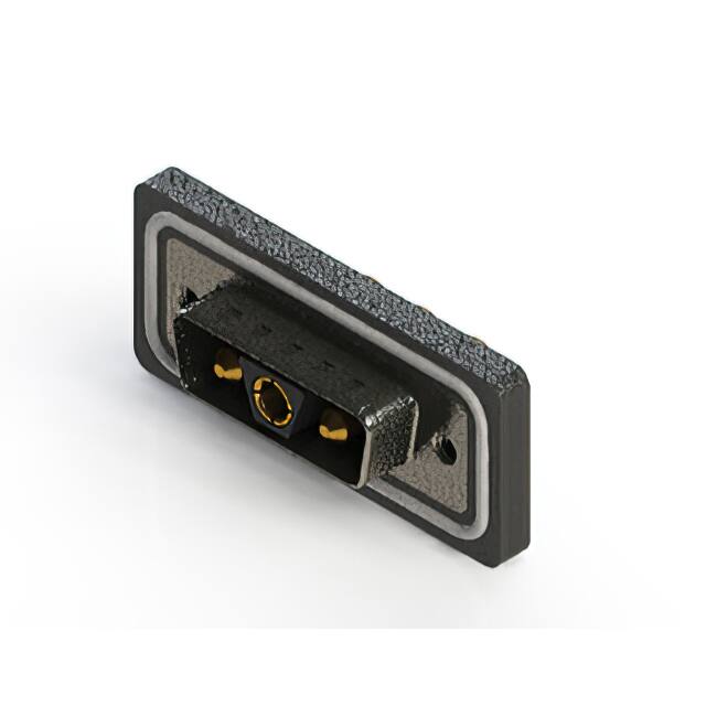 629W3WK3140-4N2 EDAC Inc.  Conjuntos de conectores D-Sub